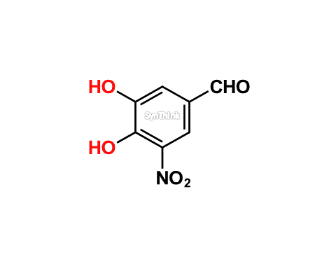 Entacapone-EP-Impurity-C