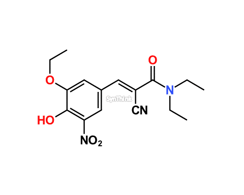 Entacapone-EP-Impurity-D