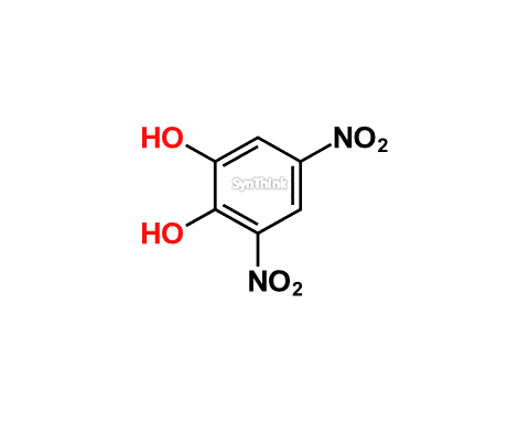 Entacapone-EP-Impurity-E