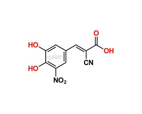 Entacapone-EP-Impurity-F