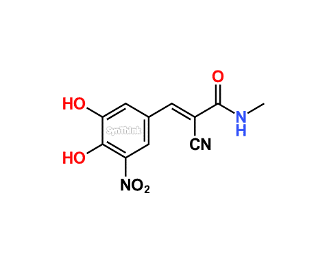 Entacapone-EP-Impurity-G