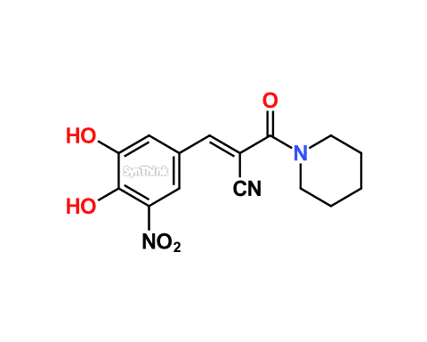 Entacapone-EP-Impurity-H