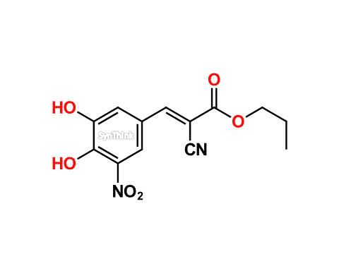 Entacapone-EP-Impurity-I