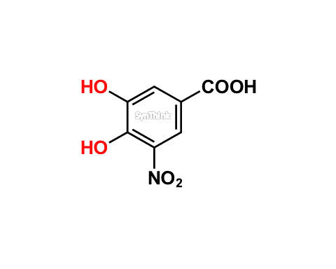 Entacapone-Benzoic-Acid-Impurity