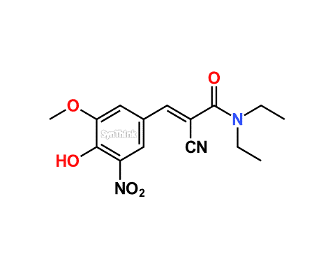 Entacapone-3-Methyl-Ether