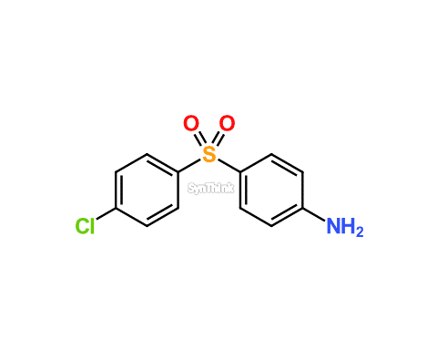 Dapsone-Aniline-Chlorophenyl-Impurity