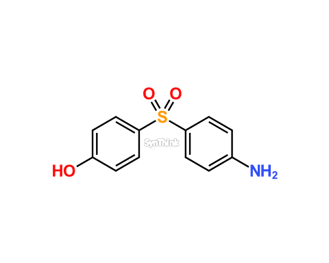 Dapsone-Aniline-Phenol-Impurity