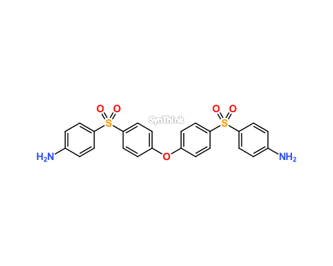 Dapsone-Ether-Dimer-Impurity