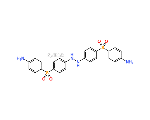 Dapsone-Hydrazine-Dimer-Impurity