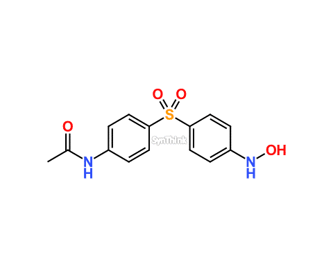 Dapsone-N-Acetyl-N-Hydroxy-Impurity