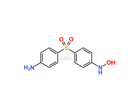 Dapsone-N-Hydroxy-Impurity