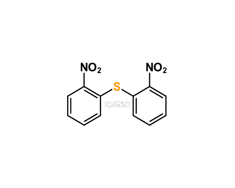 Bis2-nitrophenyl-Sulfide
