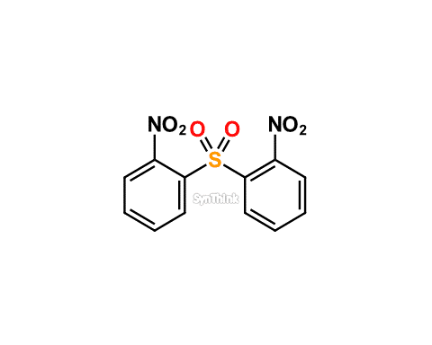 Bis2-nitrophenyl-Sulfone