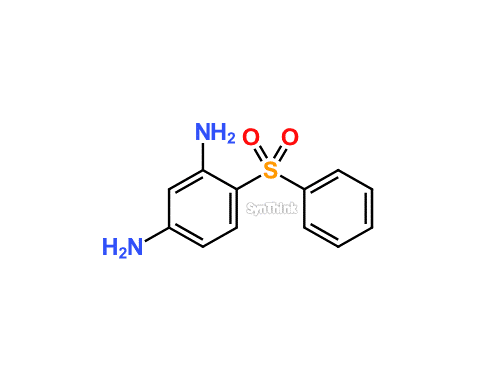 24-Diaminophenyl-Sulfone
