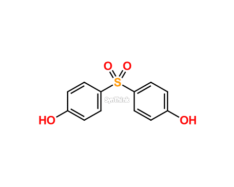 Bis4-hydroxyphenyl-Sulfone