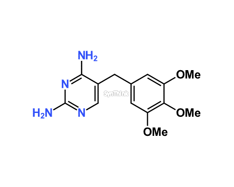 Trimethoprim