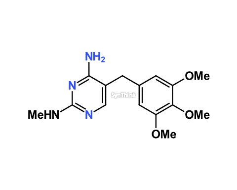 Trimethoprim-EP-Impurity-A