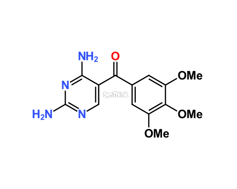 Trimethoprim-EP-Impurity-B