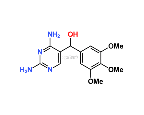 Trimethoprim-EP-Impurity-C
