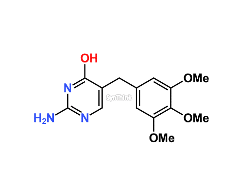 Trimethoprim-EP-Impurity-D