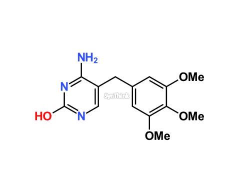 Trimethoprim-EP-Impurity-E