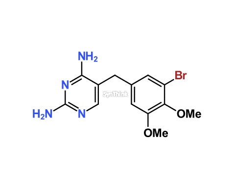 Trimethoprim-EP-Impurity-F