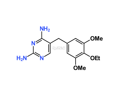 Trimethoprim-EP-Impurity-G