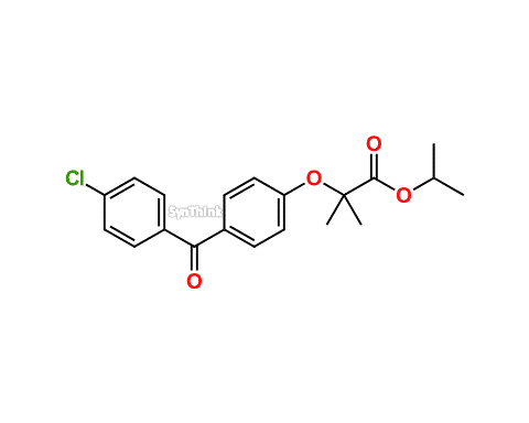 Fenofibrate
