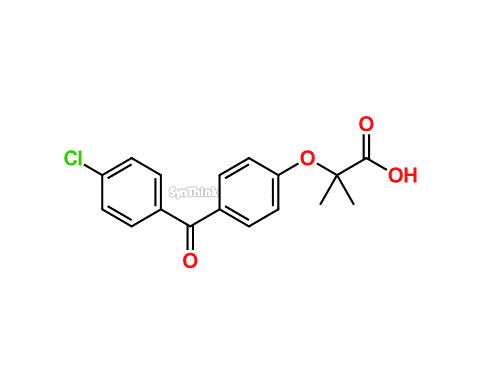 Fenofibrate-EP-Impurity-B