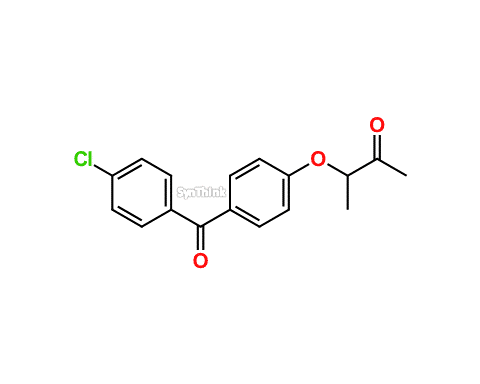 Fenofibrate-EP-Impurity-C