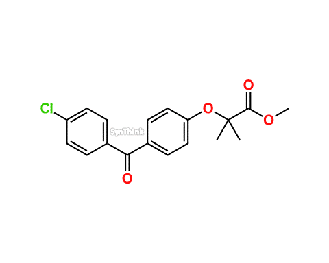 Fenofibrate-EP-Impurity-D