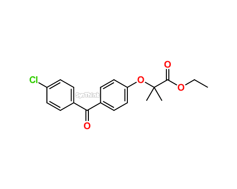 Fenofibrate-EP-Impurity-E