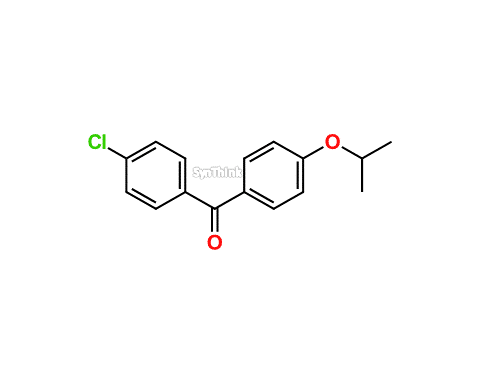 Fenofibrate-EP-Impurity-F