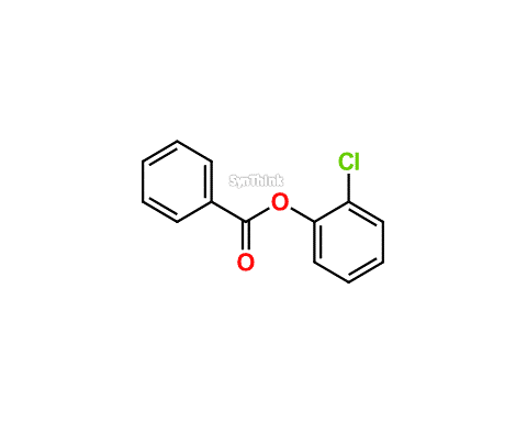 2-Chlorophenyl-Benzoate