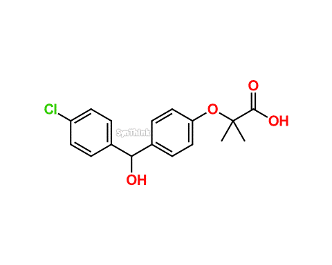 Fenirofibrate