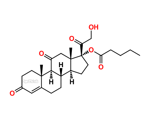 Cortisone-17-Valerate