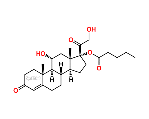 11-Epi-Hydrocortisone-17-valerate