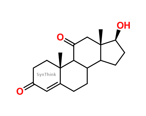 11-Ketotestosterone