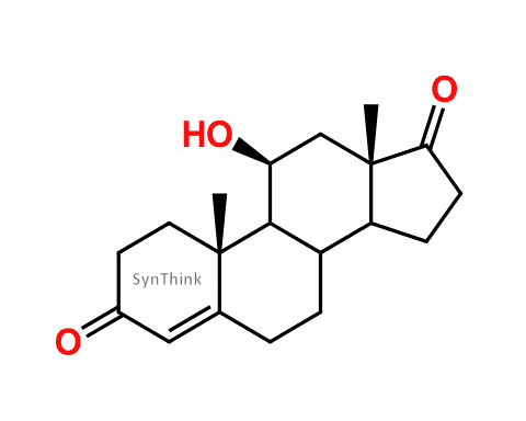 11-β-Hydroxyandrostenedione