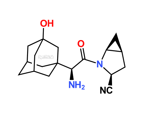 Saxagliptin