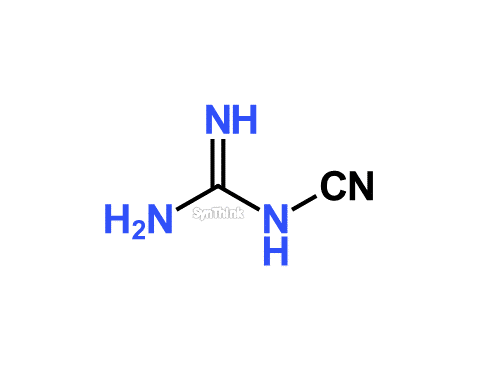 Metformin-EP-Impurity-A