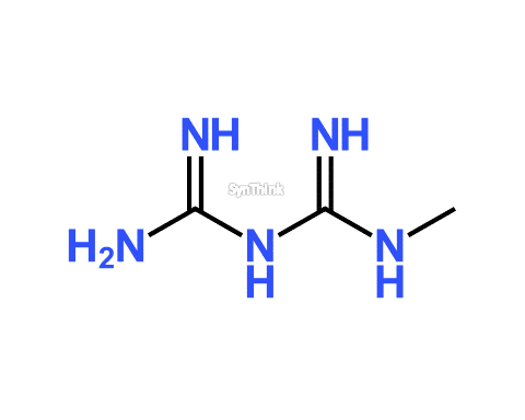 Metformin-EP-Impurity-E