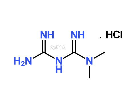 Metformin