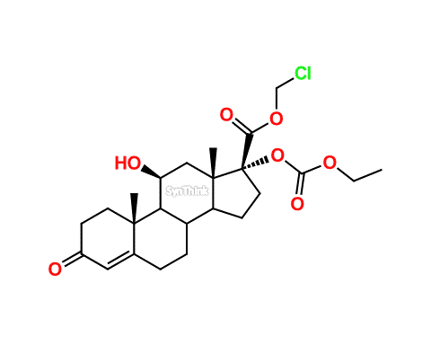 12-Dihydro-Loteprednol-etabonate