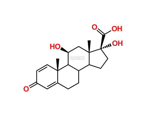 17-β-hydroxyacid-Loteprednol