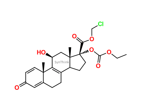 Le-89-Dehydro-IMPURITY-4