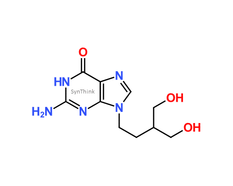 Penciclovir-API