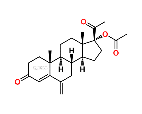 Medroxyprogestrone-Acetate-EP-Impurity-E