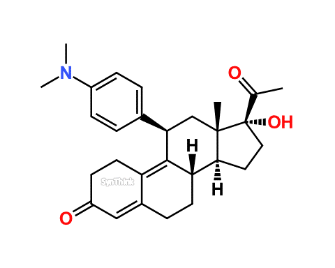 Ulipristal