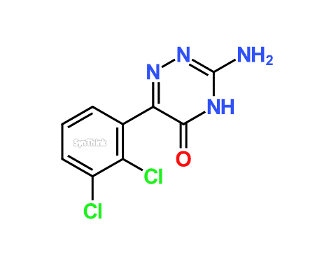 Lamotrigine-EP-Impurity-A